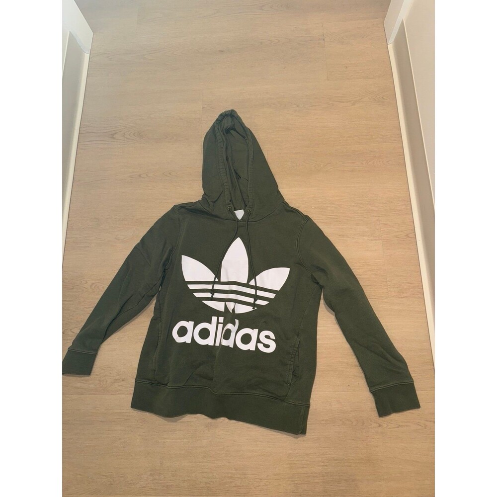 Adidas Hoodie